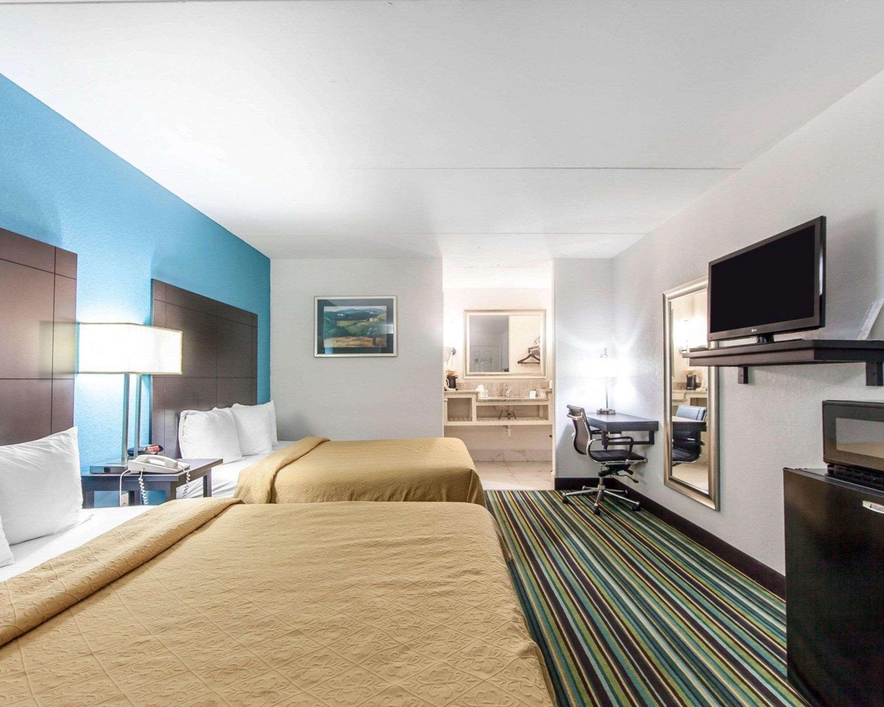 Quality Inn & Suites Jasper Exteriér fotografie