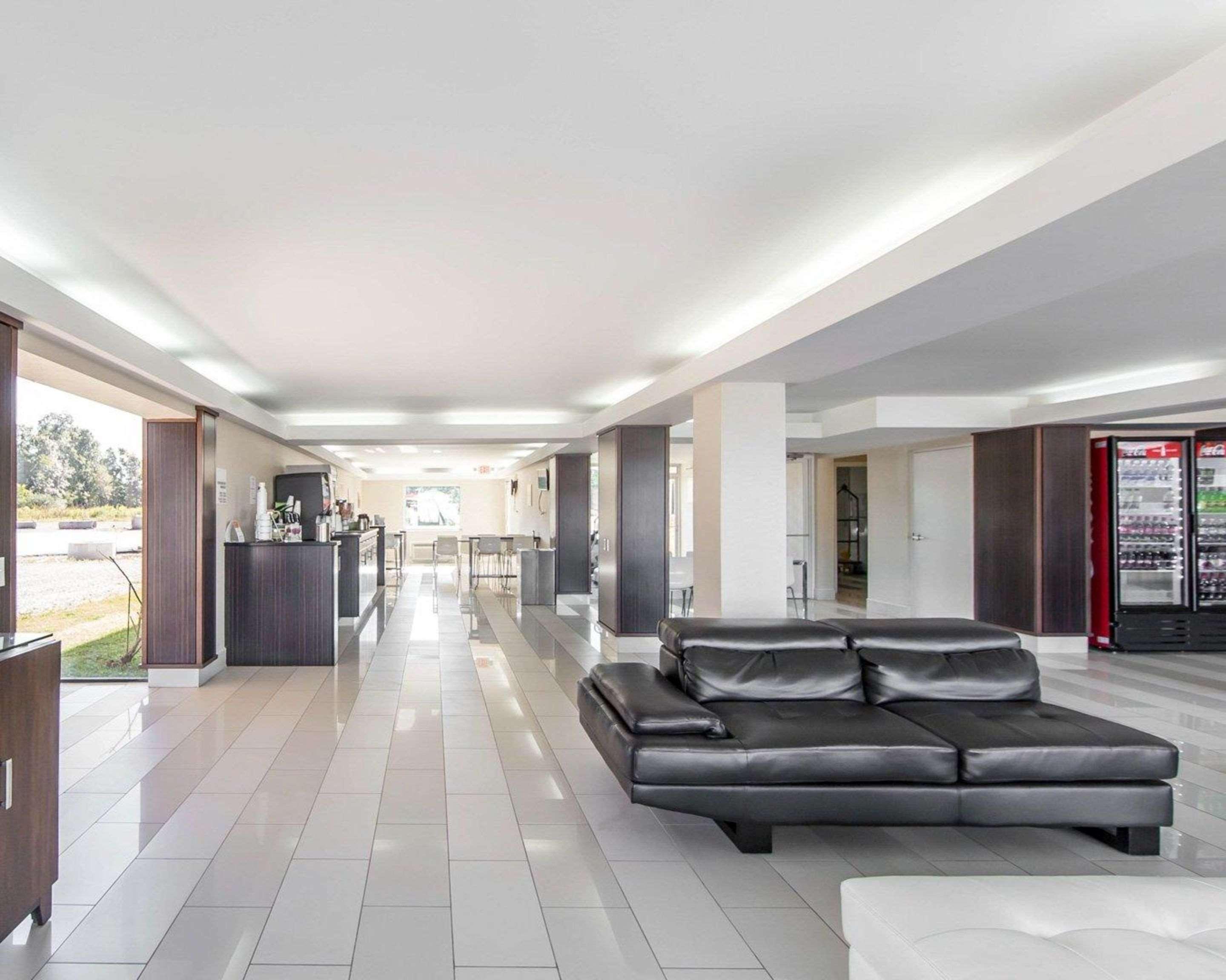 Quality Inn & Suites Jasper Exteriér fotografie