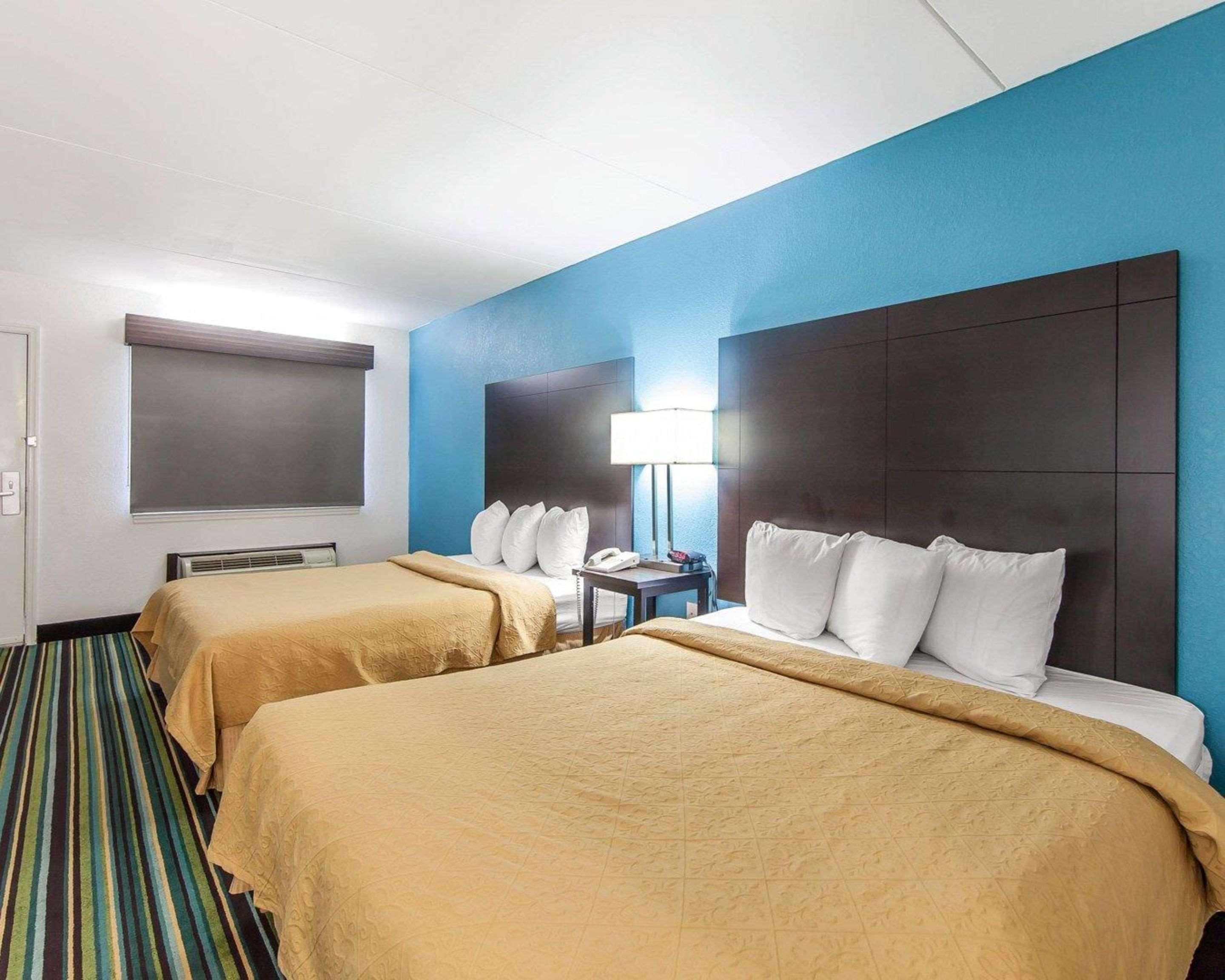 Quality Inn & Suites Jasper Exteriér fotografie