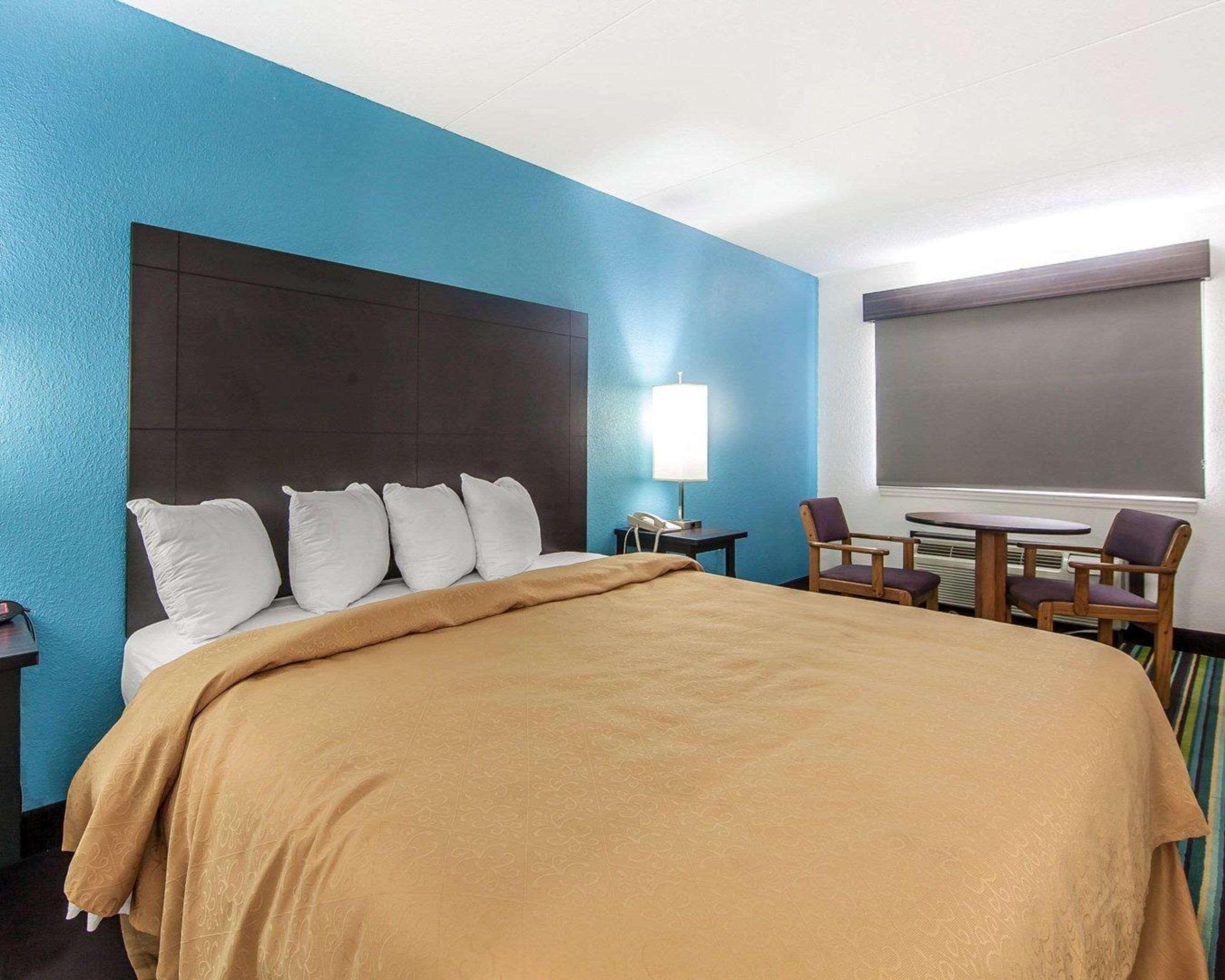 Quality Inn & Suites Jasper Exteriér fotografie
