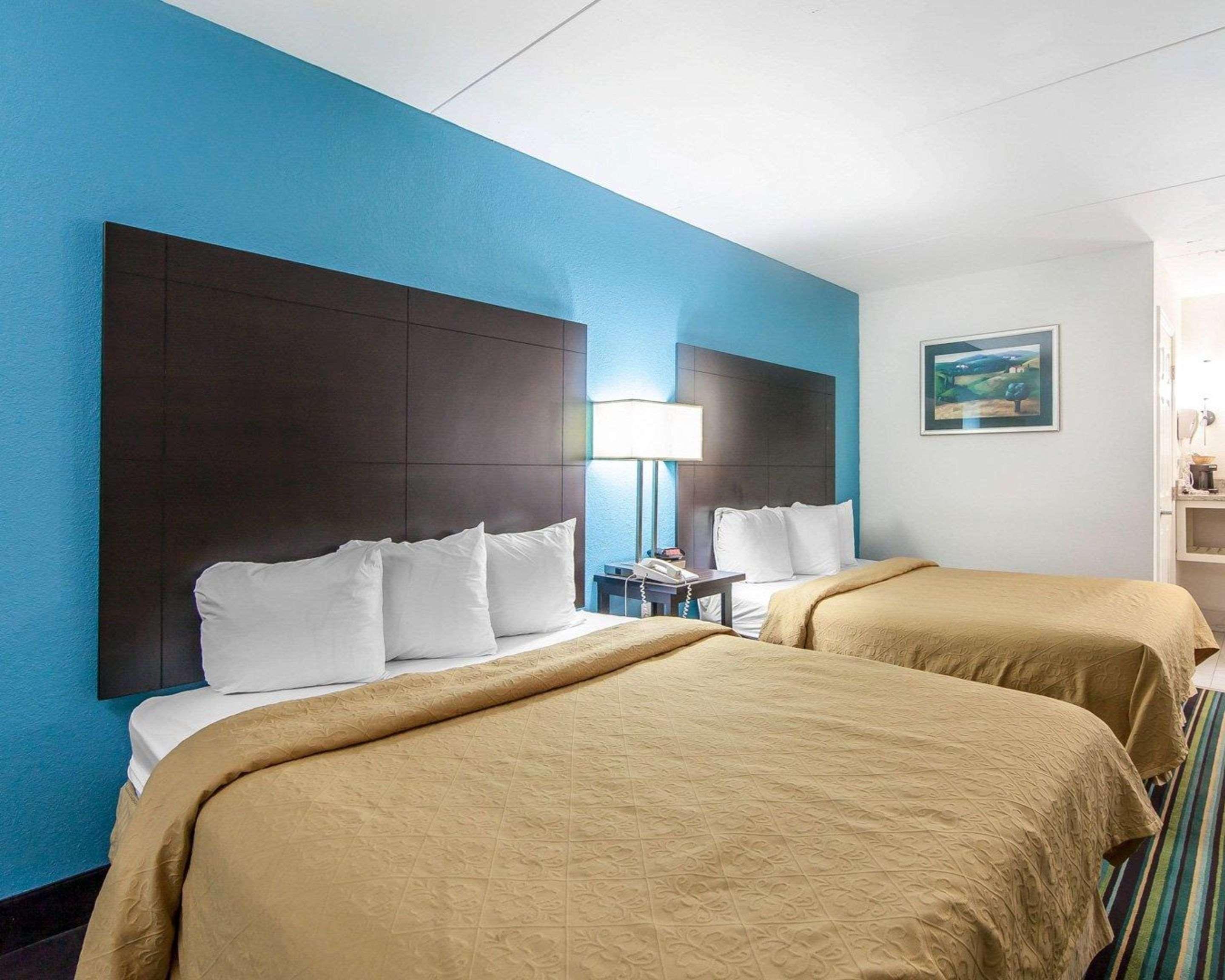 Quality Inn & Suites Jasper Exteriér fotografie