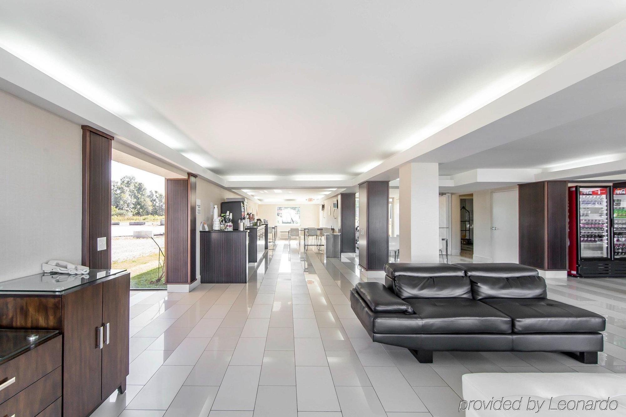 Quality Inn & Suites Jasper Exteriér fotografie