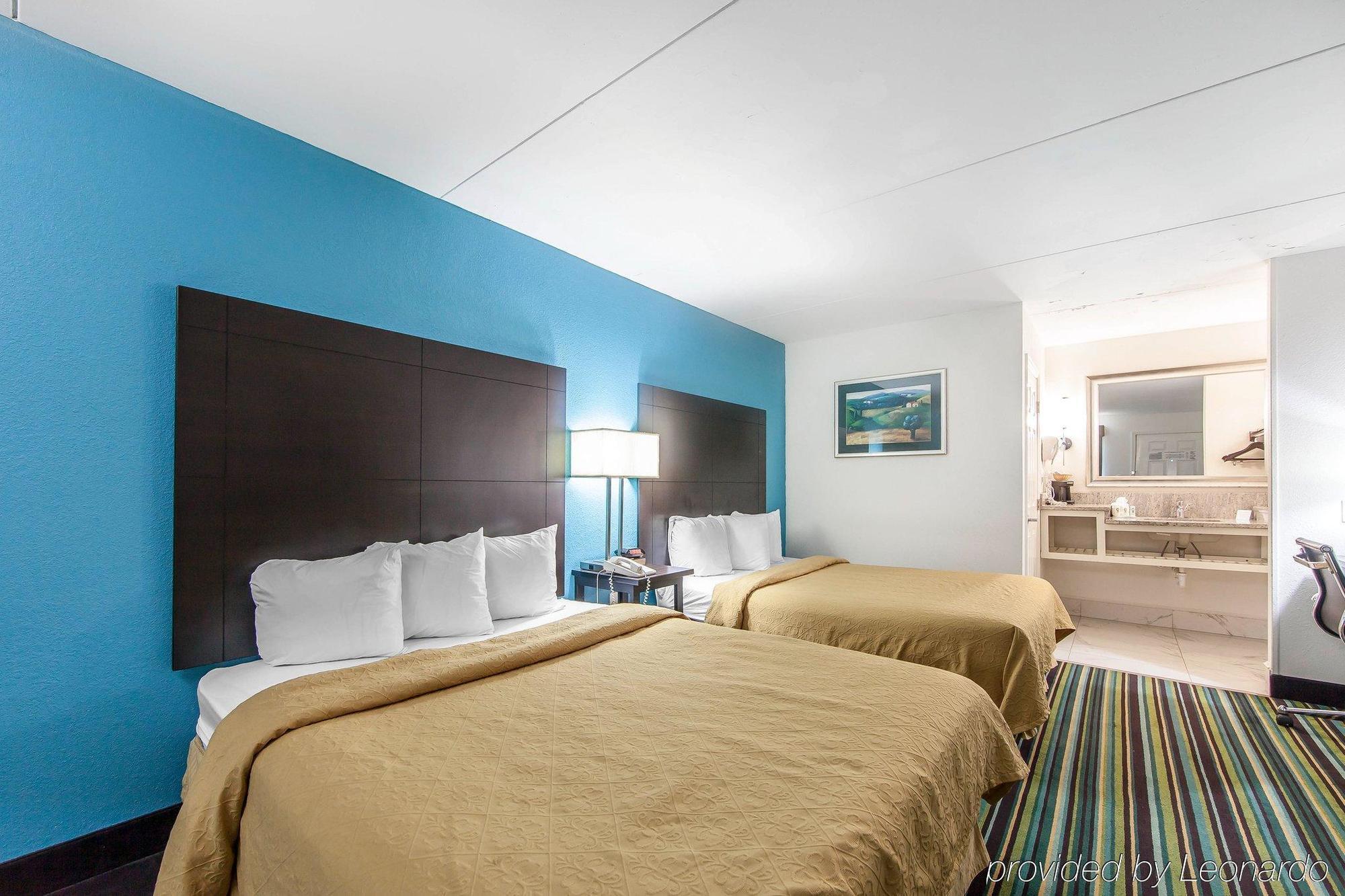 Quality Inn & Suites Jasper Exteriér fotografie