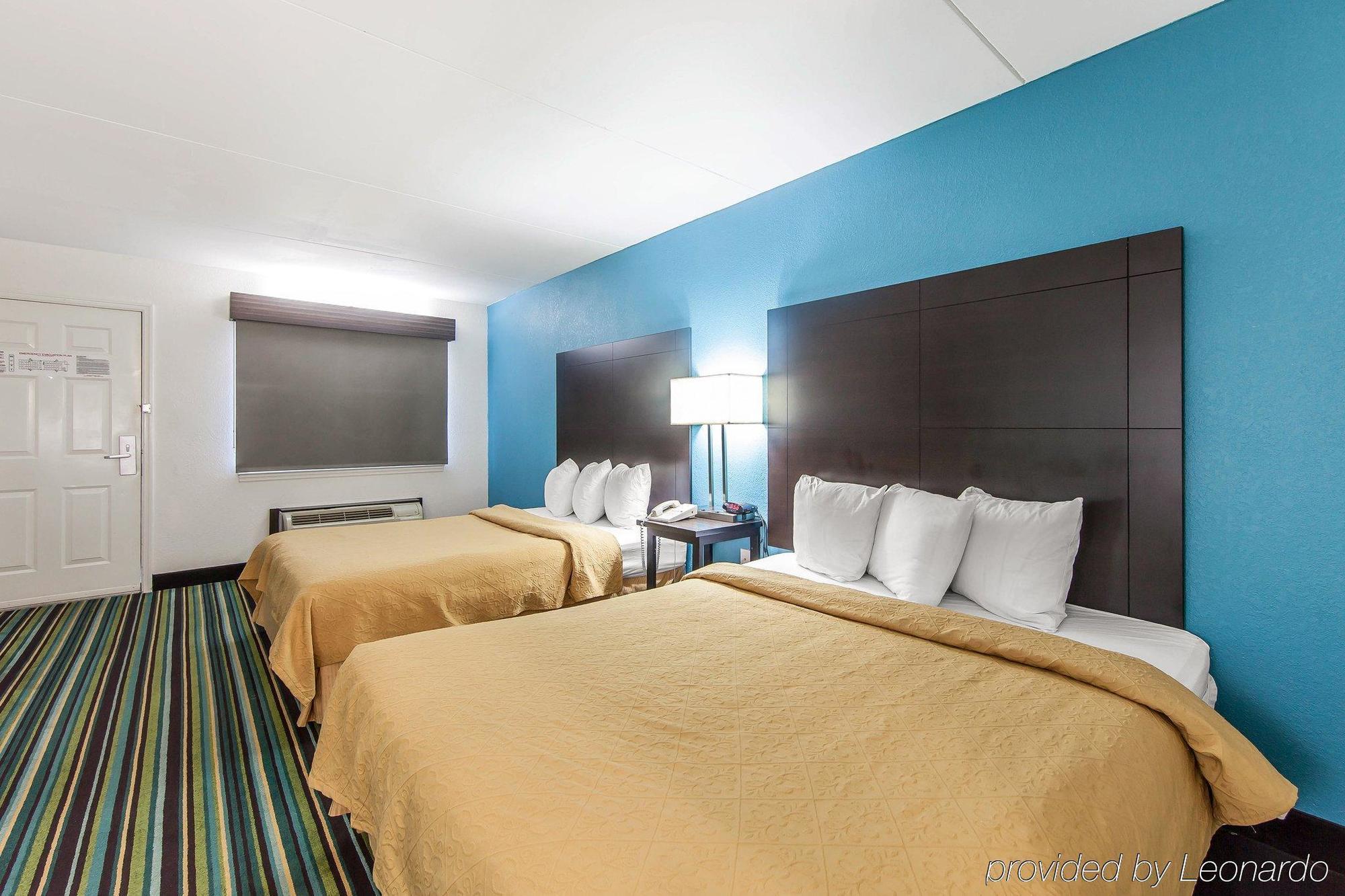 Quality Inn & Suites Jasper Exteriér fotografie