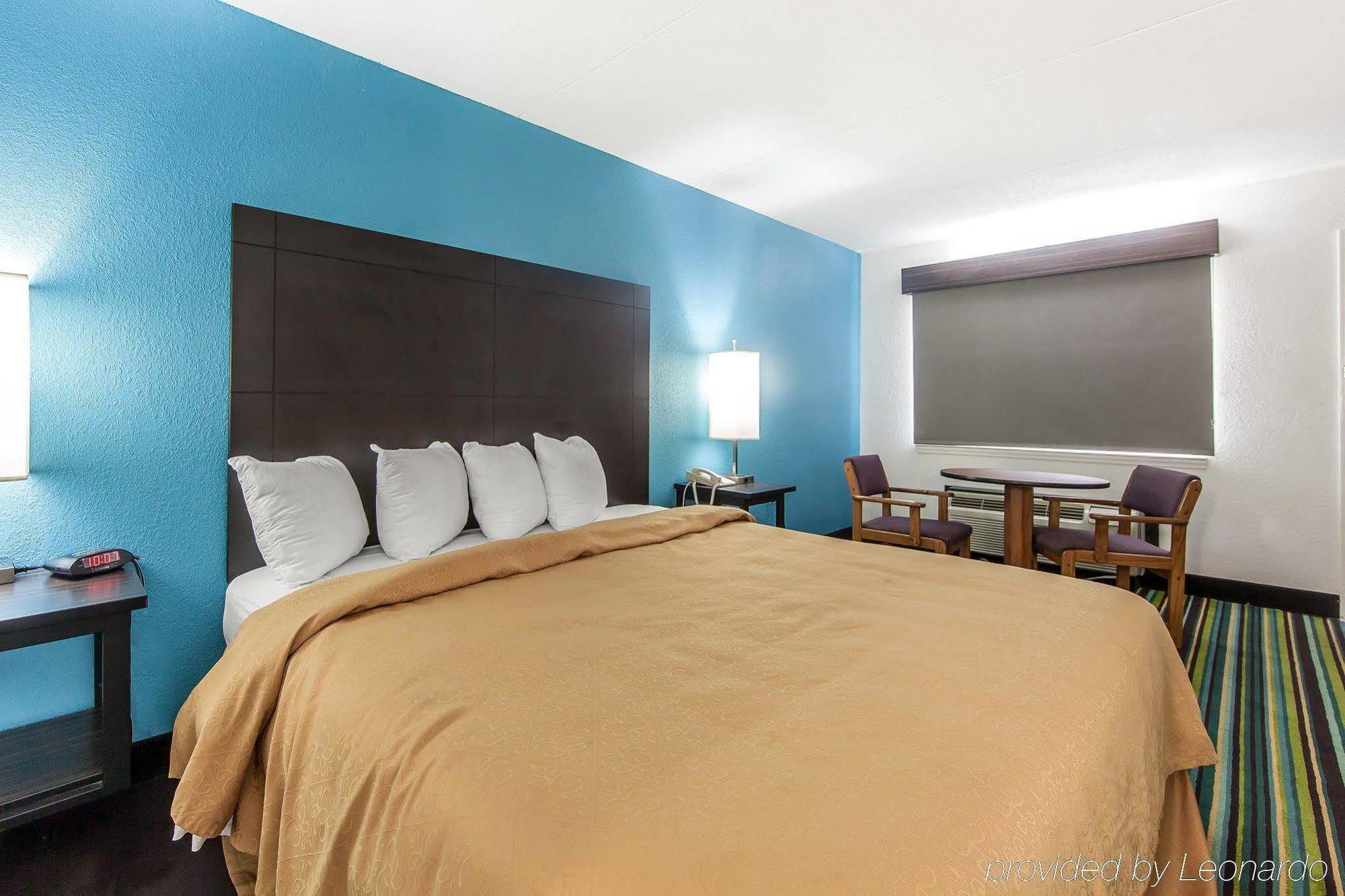 Quality Inn & Suites Jasper Exteriér fotografie
