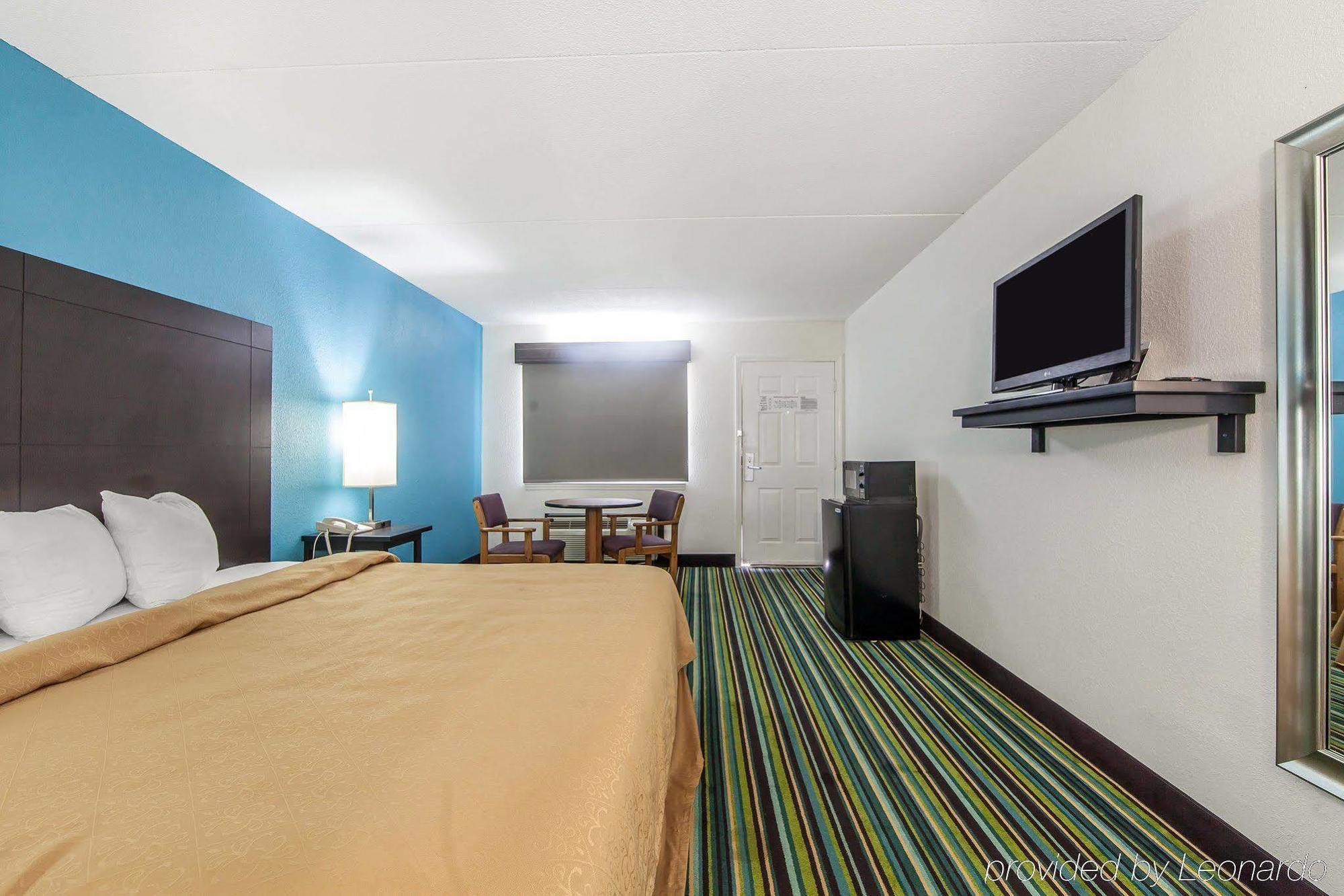 Quality Inn & Suites Jasper Exteriér fotografie