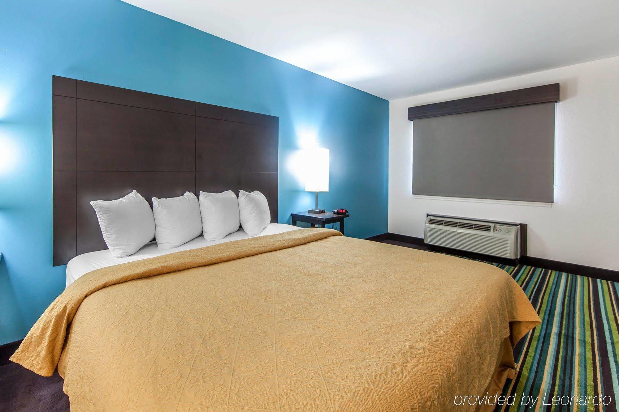 Quality Inn & Suites Jasper Exteriér fotografie
